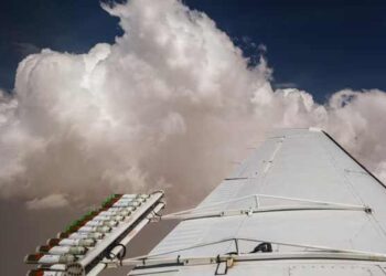 UAE Offers $1.5M Grants for Cloud Seeding to Increase Rainfall