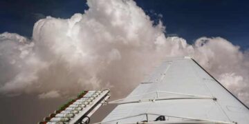 UAE Offers $1.5M Grants for Cloud Seeding to Increase Rainfall