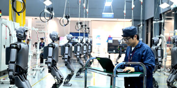 UBS Economist Predicts China’s Economic Shift in 2026