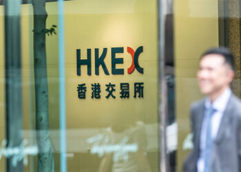 UBS: Hong Kong IPOs to Surge Further After Leading 2025 Market