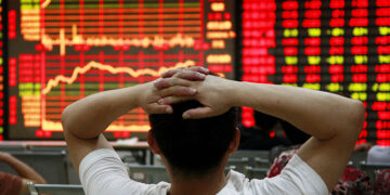 UBS Predicts 10% Growth for MSCI China Index in 2026, Highlights AI Focus