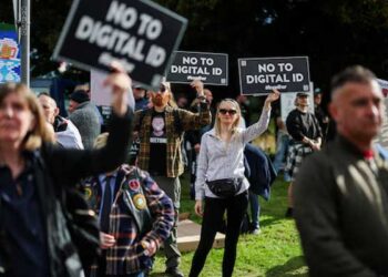 UK reverses plans for mandatory digital IDs for workers