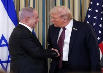 US Approves Billion-Dollar Arms Deals with Saudi Arabia and Israel