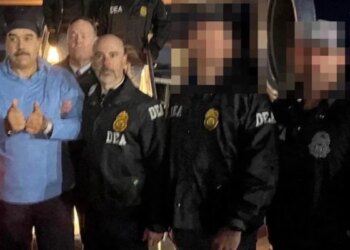 US Capture of Venezuela’s Maduro Under UN Scrutiny