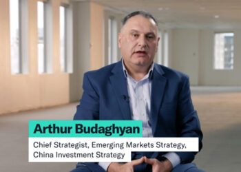 US Dollar's Future Depends on Portfolio Flows, Says BCA Chief Strategist