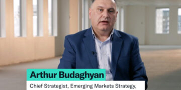 US Dollar's Future Depends on Portfolio Flows, Says BCA Chief Strategist