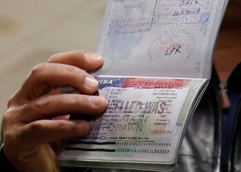 US Embassy Alerts: Violations May Loss Student Visas