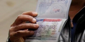 US Embassy Alerts: Violations May Loss Student Visas