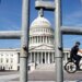 US Government Faces Possible Brief Shutdown Amid Congressional Deadlock