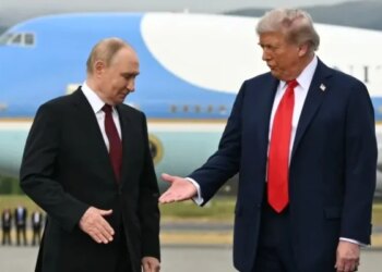 US President announces Putin's acceptance to join 'Peace Board'