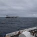 US Seizes Russia-Flagged Oil Tanker Near North Atlantic Chase