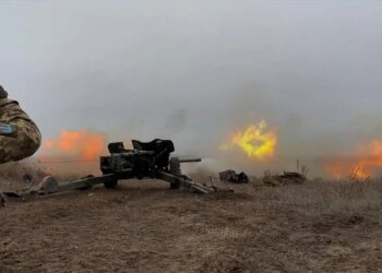 US, Ukraine, Russia to Hold Security Talks in UAE