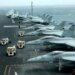 US Warships Deploy to Middle East Amid Rising Iran Tensions