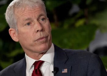 US aims for lasting influence over Venezuelan oil exports