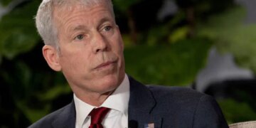 US aims for lasting influence over Venezuelan oil exports