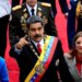 US files charges against Venezuelan president and first lady