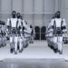 Ubtech Soars as Airbus Acquires Walker S2 Humanoids