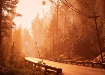 Unexpected PS5 Adventure Game Now 60% Off on PS Store!