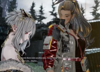 Using Lyle's Fading Bond to Completing Challenges in Code Vein 2