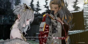 Using Lyle's Fading Bond to Completing Challenges in Code Vein 2