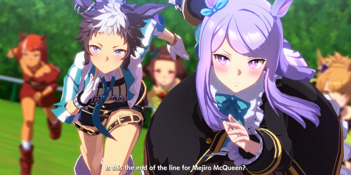 January 2026 Umamusume Pretty Derby Cheat Codes