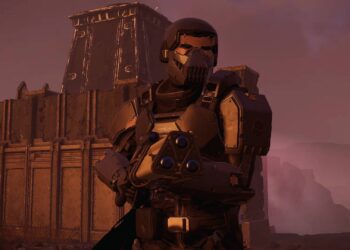 Helldivers 2: Siege Breakers Warbond Uncovered