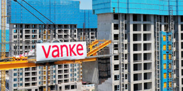 Vanke Surges After Creditors Approve Bond Rollovers & New Loan
