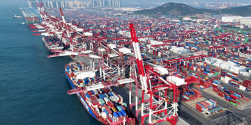 Venezuela Accounts for Under 1% of China's Trade Flows