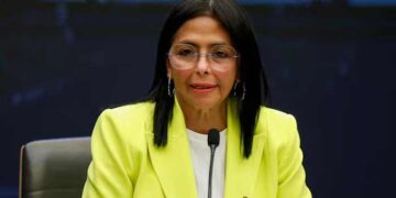 Venezuela's Interim Govt Stands by Maduro After U.S. Detention