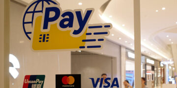 Visa Leads as First International Card Org Supporting Chinese Cardholders on Apple Pay