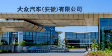 Volkswagen China EV JV Considers Extended-Range Models, CEO Reveals