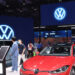 Volkswagen Recalls Top-Selling U.S. BEV Over Battery Fault