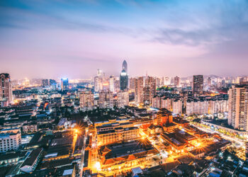 Wenzhou Reaches CNY1 Trillion GDP, Becomes China’s 28th City to Achieve Milestone