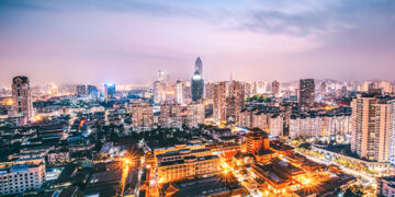 Wenzhou Reaches CNY1 Trillion GDP, Becomes China’s 28th City to Achieve Milestone