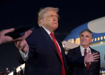 What Is Trump's 'Board of Peace'?