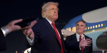 What Is Trump's 'Board of Peace'?