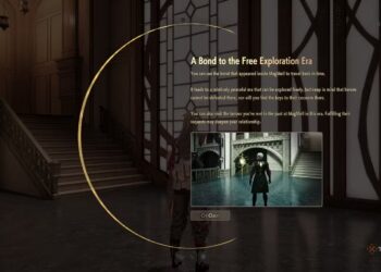 What Is the Completing Era in Code Vein 2's Free Exploration?