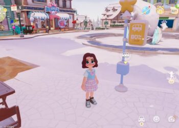 Where To Find All Furniture Recipe Bubbles in Heartopia for Completing and Solving