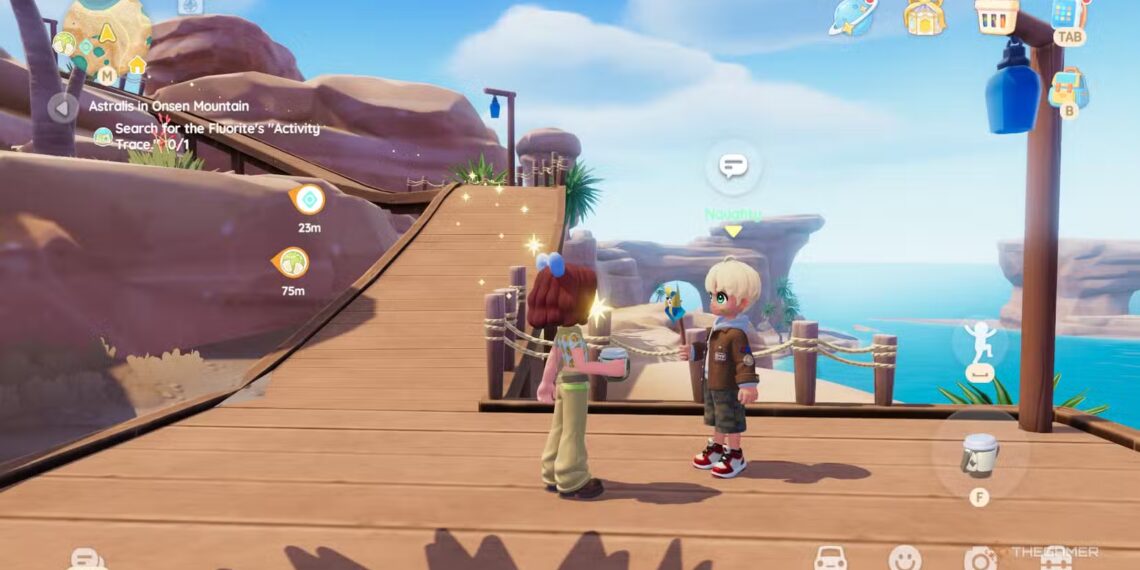 Where To Find Alu's Treasure in Heartopia by Completing and Solving