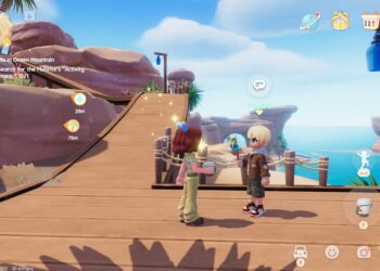 Where To Find Alu's Treasure in Heartopia by Completing and Solving