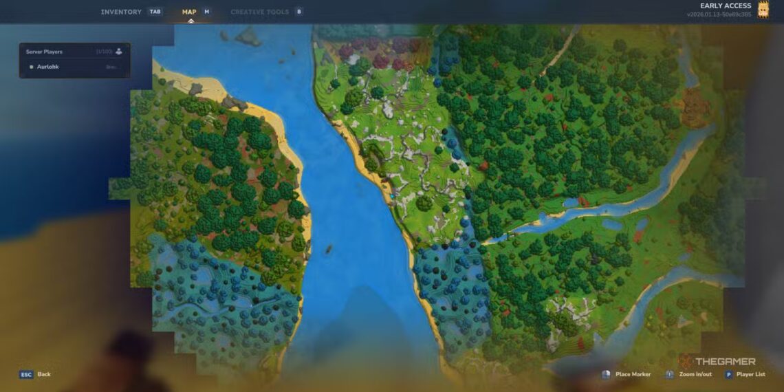 Where To Find Sand in Hytale: A Complete Solving Guide