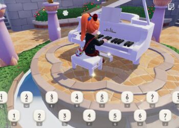 Where To Get All Instruments for Completing and Solving Your Heartopia Music