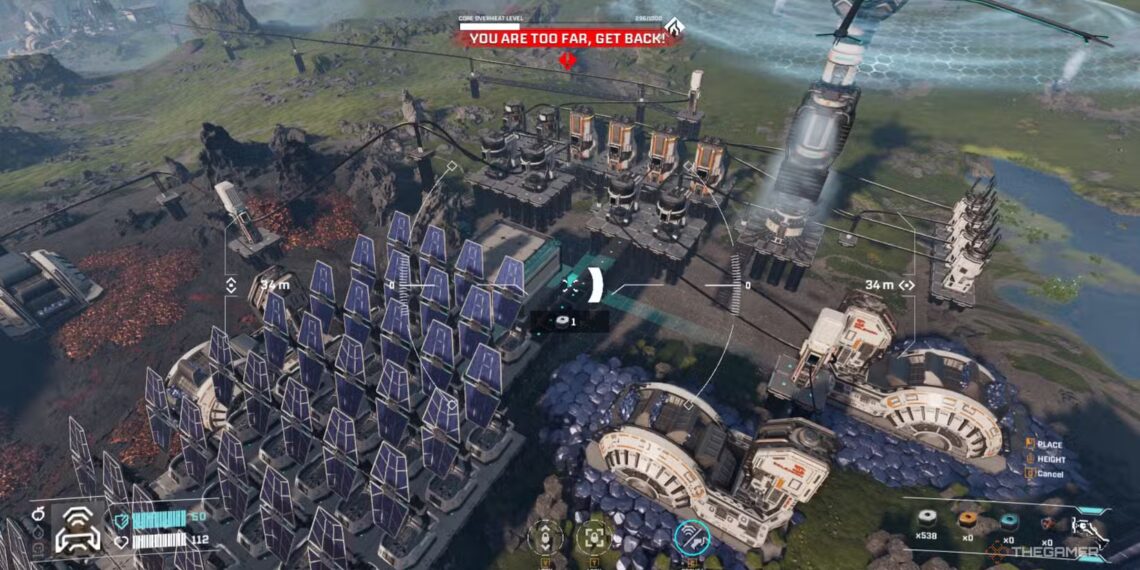 Where to Build Your First Base in StarRupture for Completing and Solving