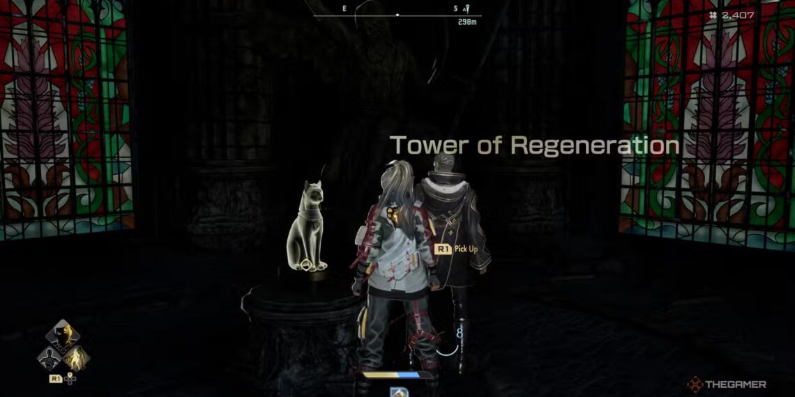 Where to Find Every Golden Blood Bead in Code Vein 2: A Guide to Completing and Solving