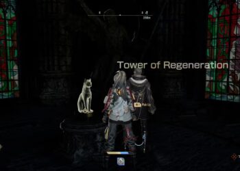 Where to Find Every Golden Blood Bead in Code Vein 2: A Guide to Completing and Solving