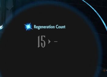 Where to Find Every Golden Nectar in Code Vein 2: Completing and Solving