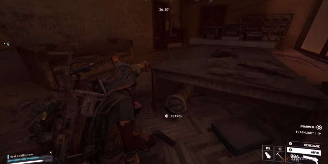 Where to Find Grenade Tubes in Arc Raiders for Completing and Solving