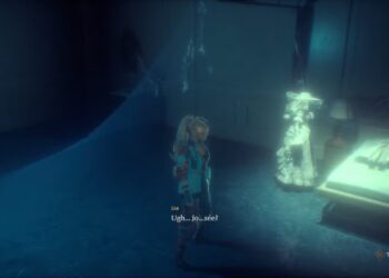 Where to Find Lise in Code Vein 2: Completing & Solving