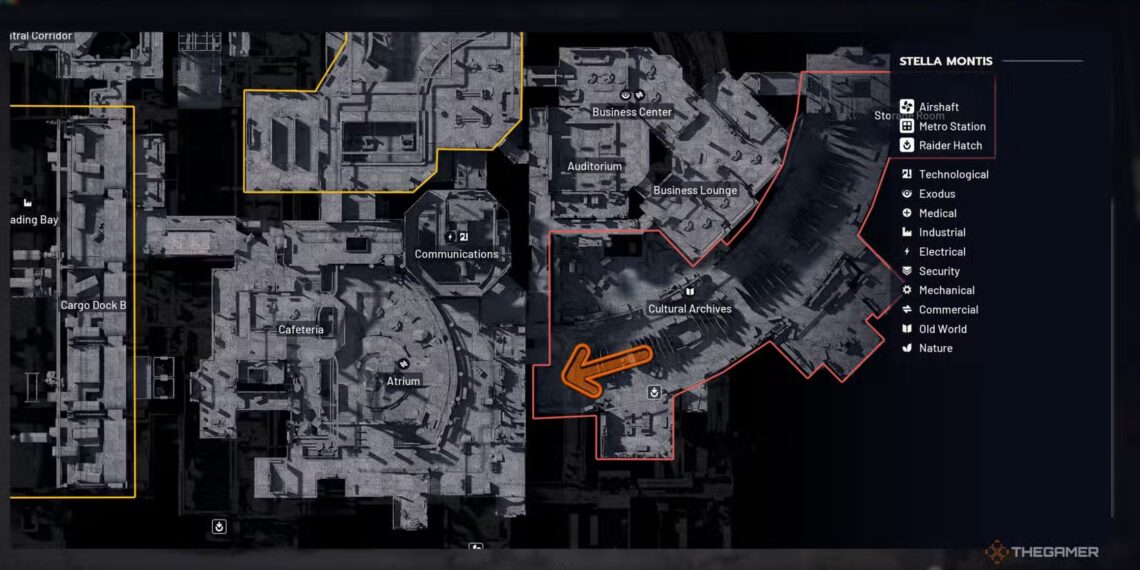 Where to Find Portable TV and Old Movie Tapes in Arc Raiders for Completing and Solving