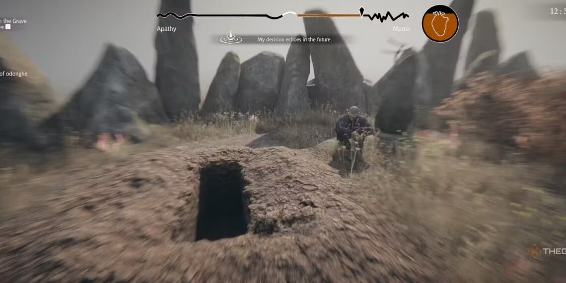 Where to Find a Shovel in Pathologic 3 for Completing and Solving Missions